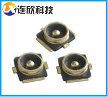 I-PEX天線座1代/4代板端